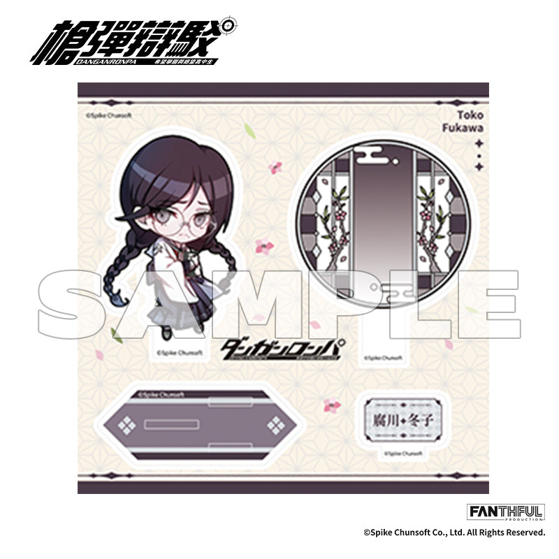 Danganronpa Acrylic Stand