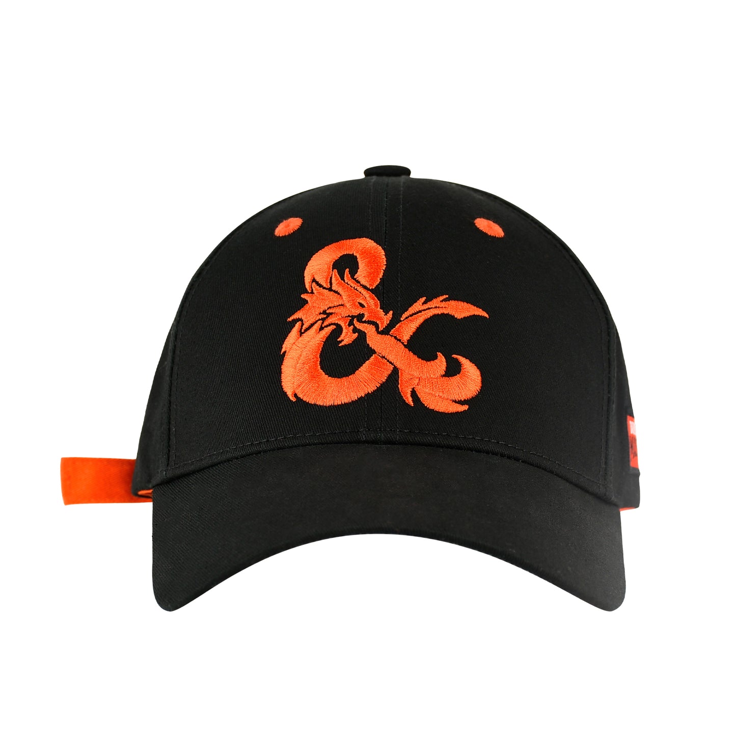 Dungeons & Dragons Cap