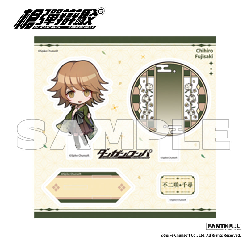 Danganronpa Acrylic Stand