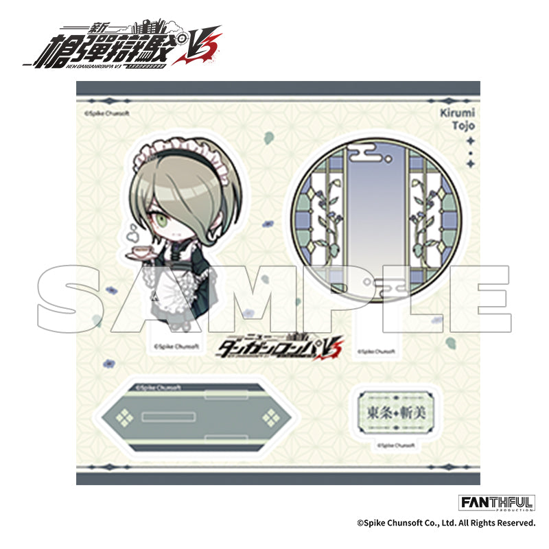New Danganronpa V3 Acrylic Stand