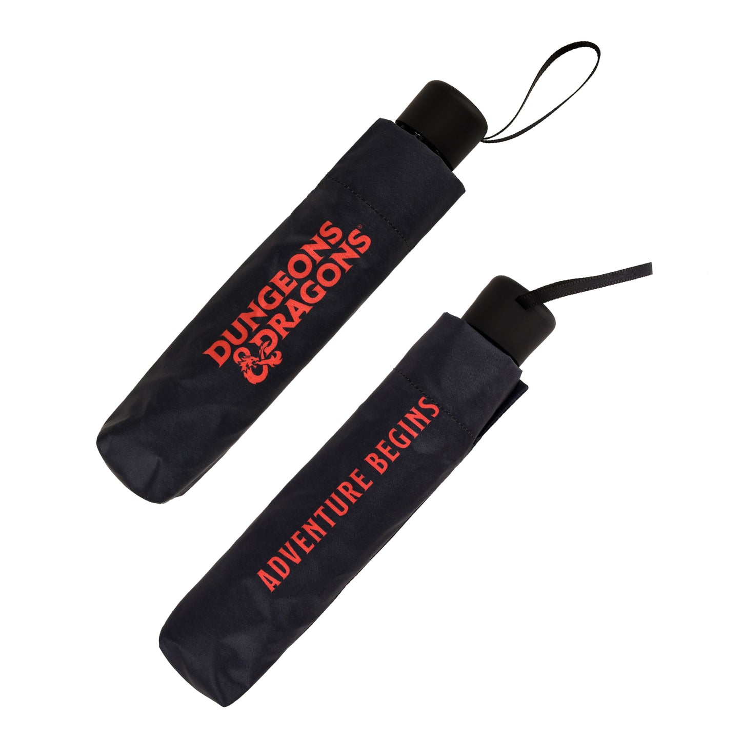 Dungeons & Dragons Umbrella