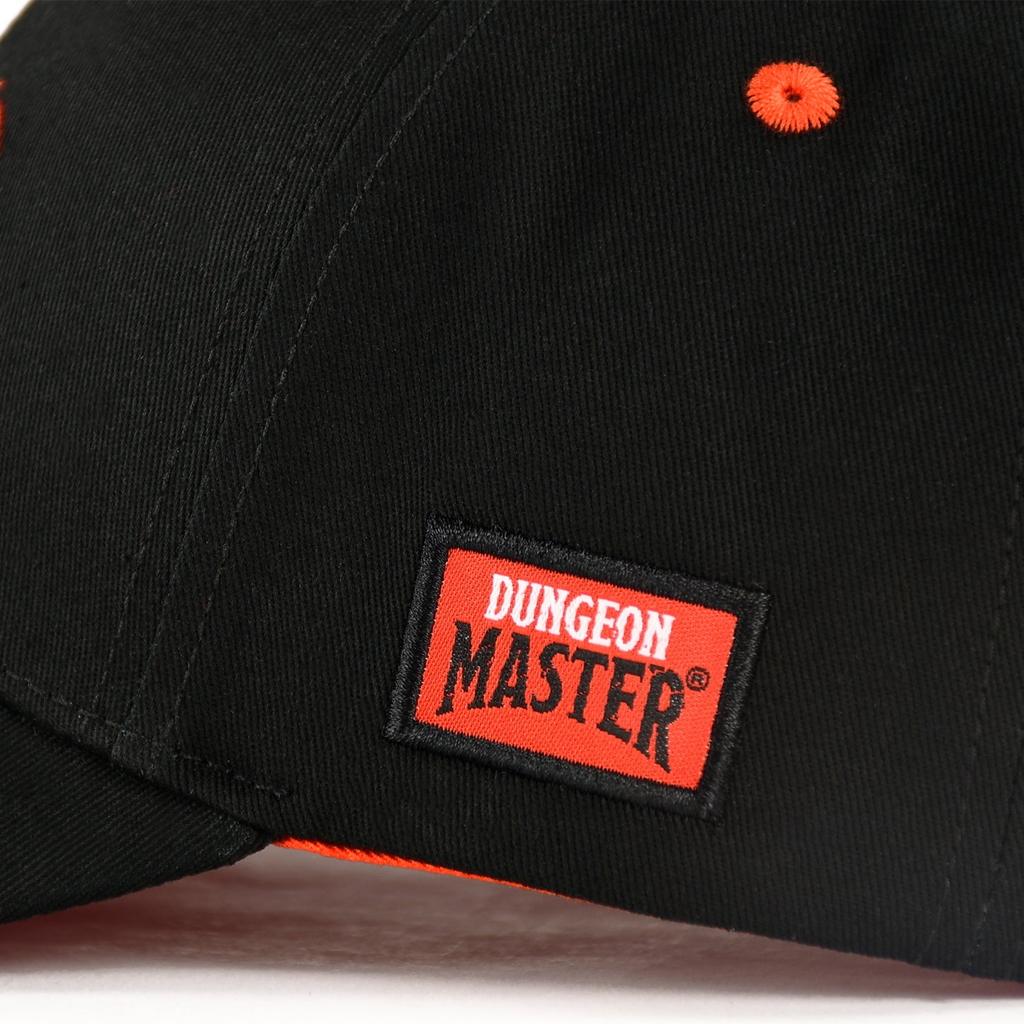 Dungeons & Dragons Cap