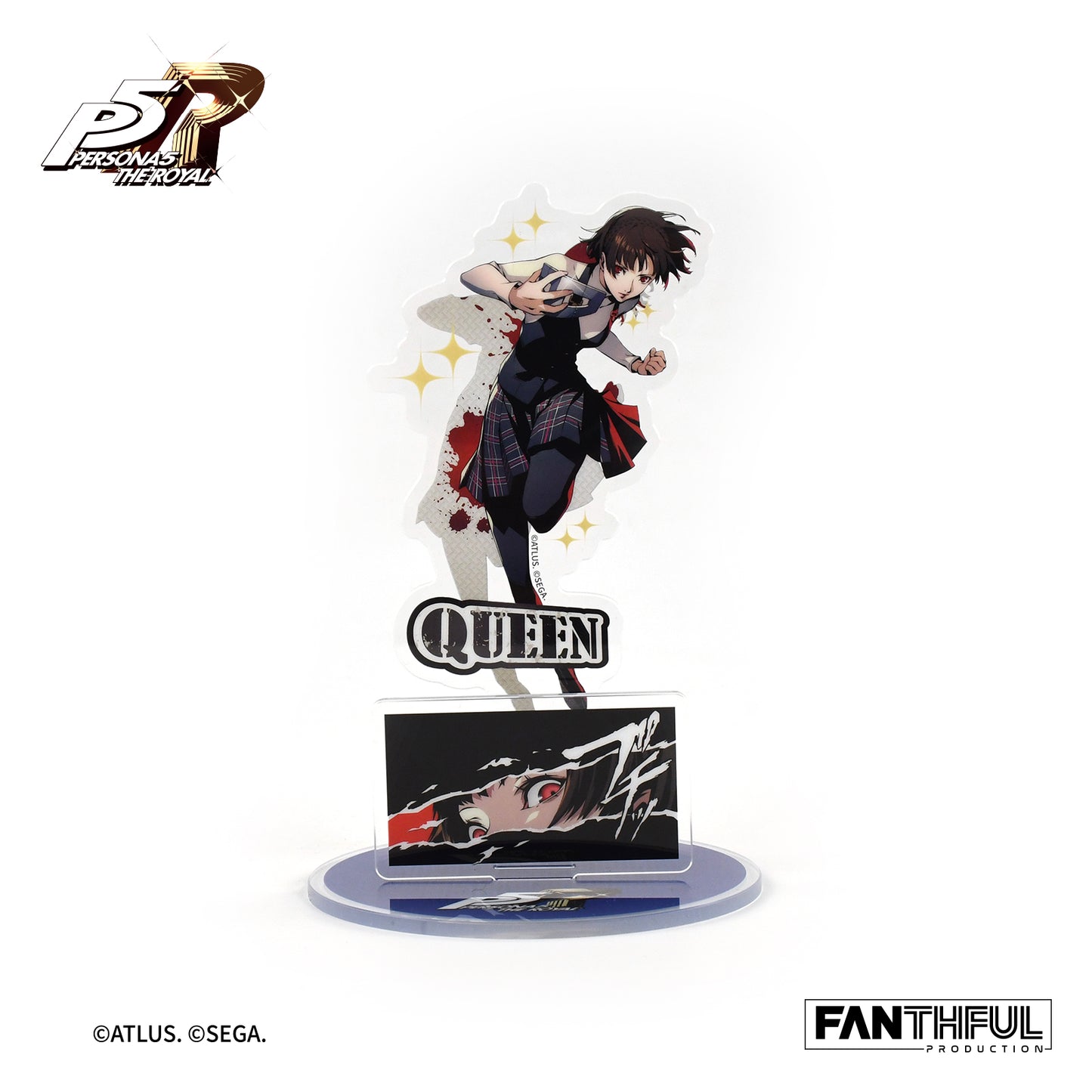 【Pre-Order】PERSONA 5 THE ROYAL Acrylic Stand