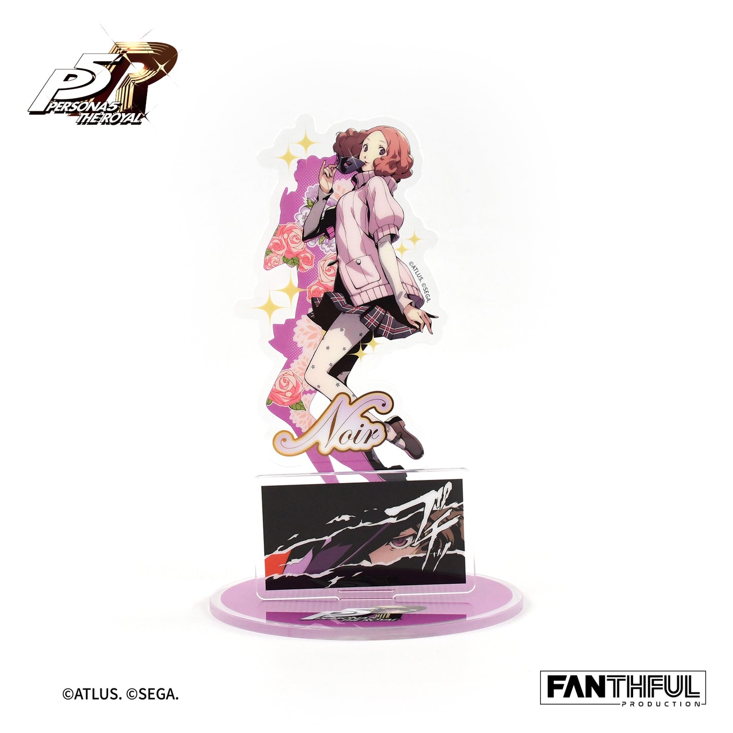 【Pre-Order】PERSONA 5 THE ROYAL Acrylic Stand