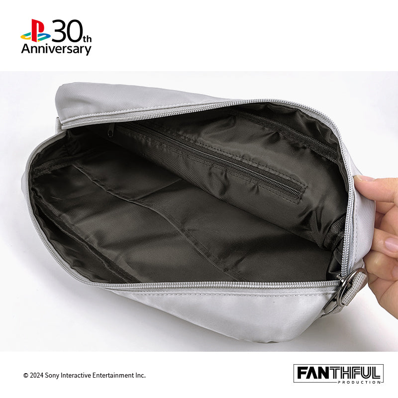 PlayStation 30th Anniversary Shoulder Bag