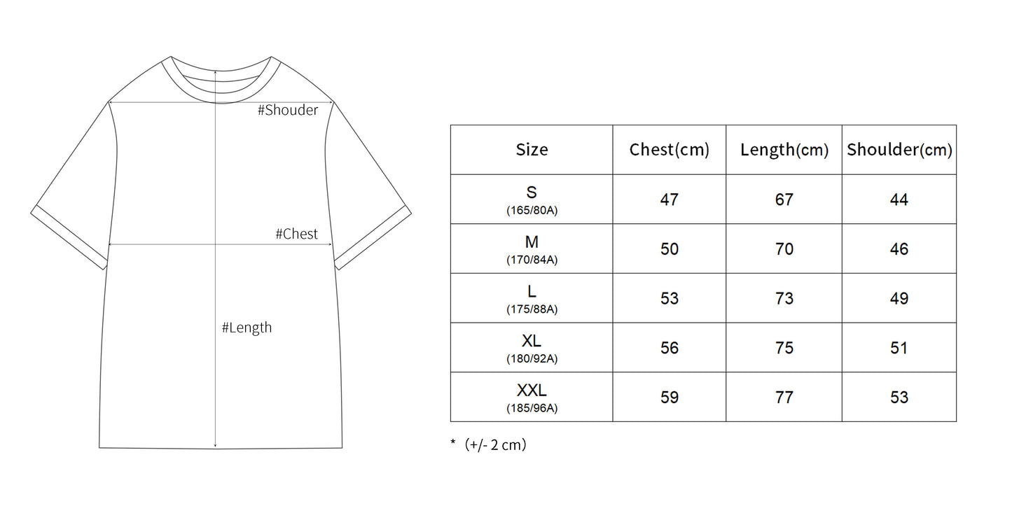 God of War Ragnarok White T-shirt