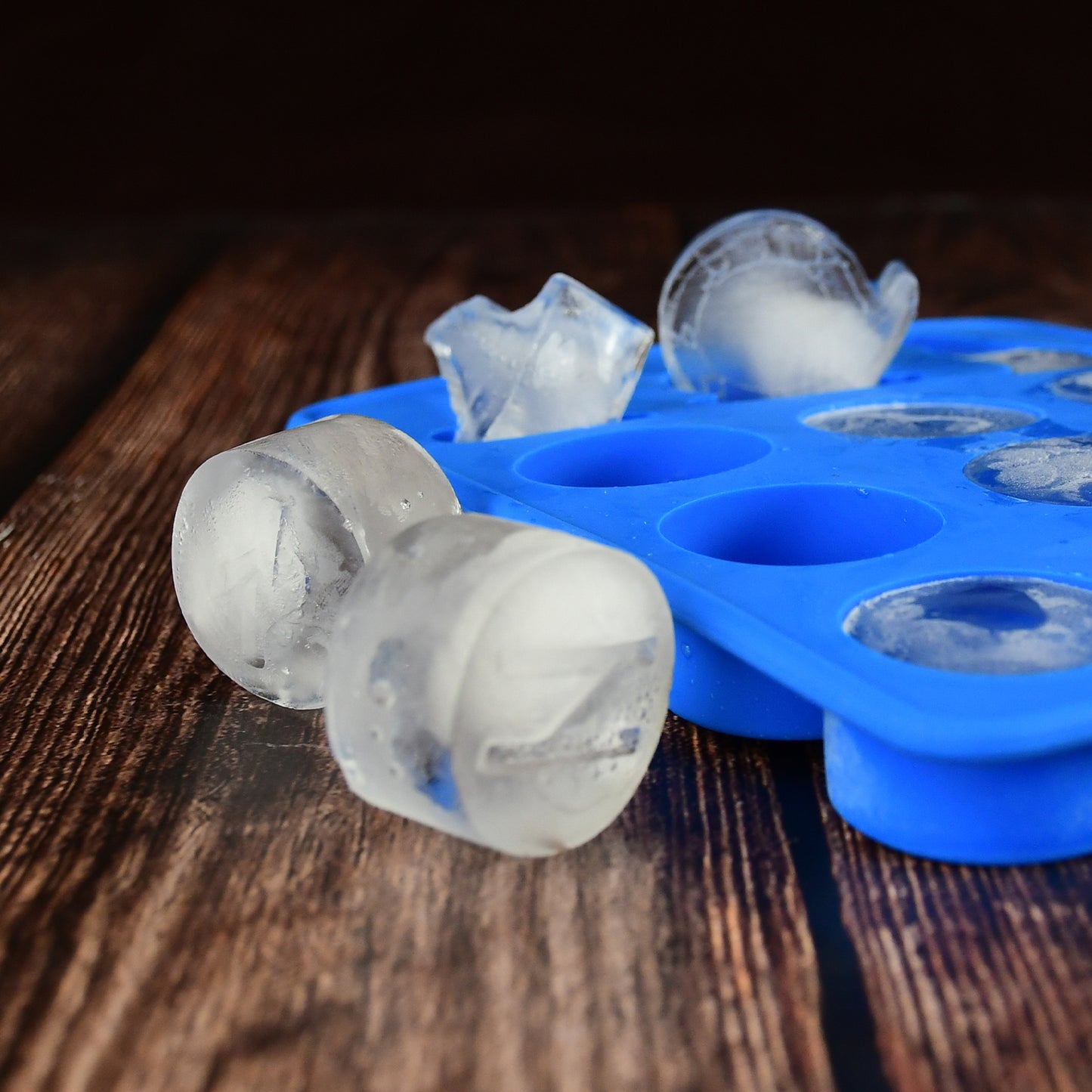 God of War Ragnarok Ice Cube Tray