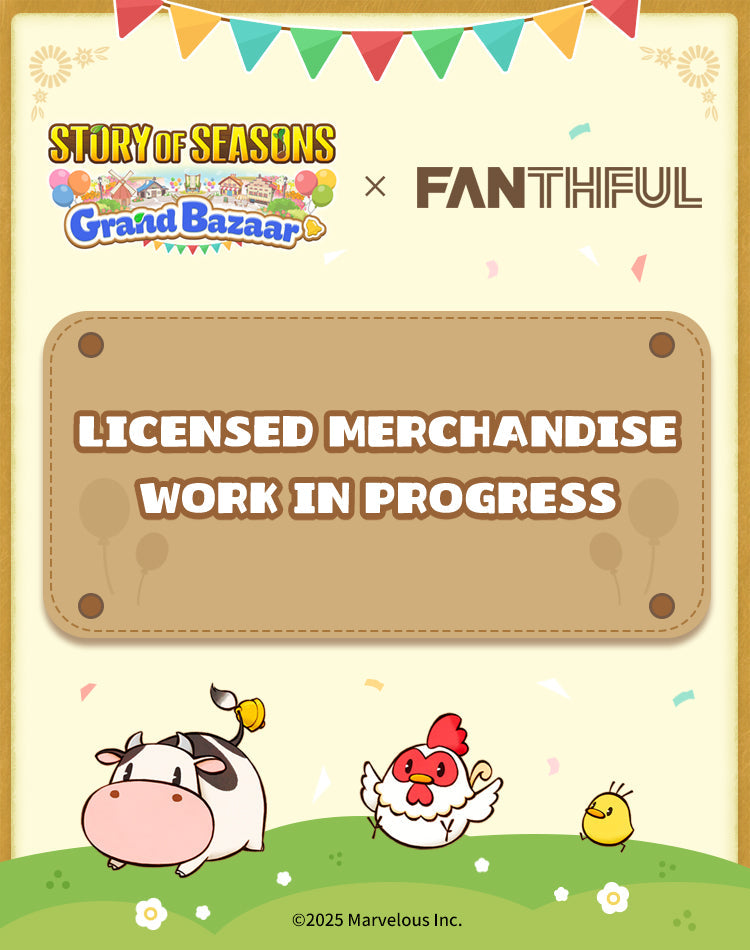 Story of Seasons