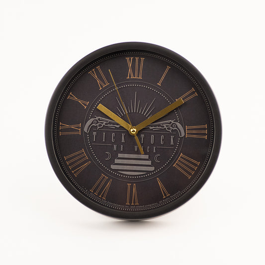 John Wick Clock