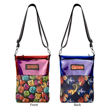 DOWNPAYMENT for Dungeons and Dragons Mini Bag