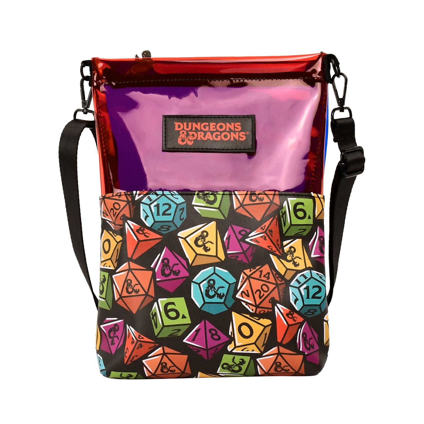 Dungeons & Dragons Mini Bag