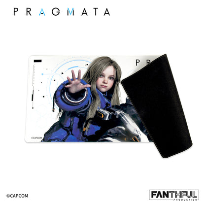 【Pre-Order】PRAGMATA Deskmat