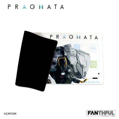 【Pre-Order】PRAGMATA Deskmat