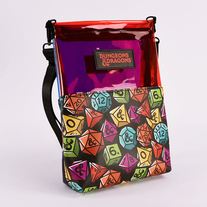 Dungeons & Dragons Mini Bag