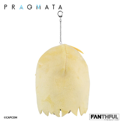 【Pre-Order】PRAGMATA Plush Keychain（Diana）