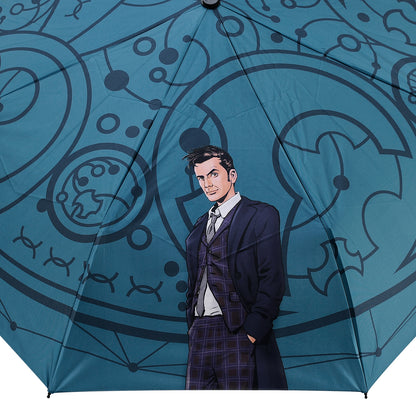 Doctor Who Umbrella