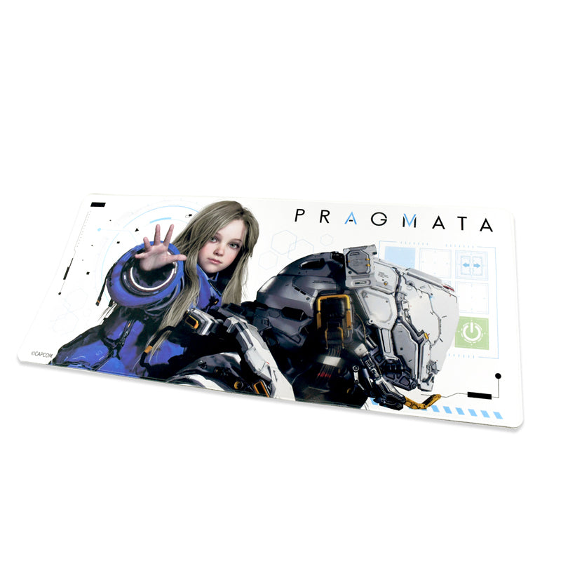 【Pre-Order】PRAGMATA Deskmat
