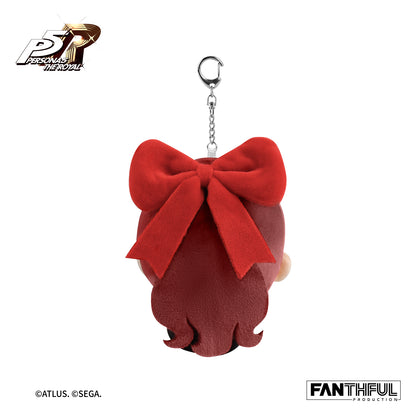 【Pre-Order】PERSONA 5 THE ROYAL Plush Keychain