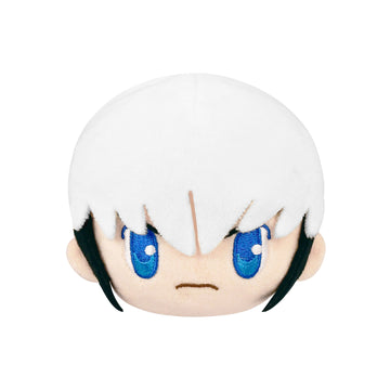 DOWNPAYMENT for Megaman EXE Plush Keychains
