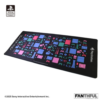PlayStation Deskmat