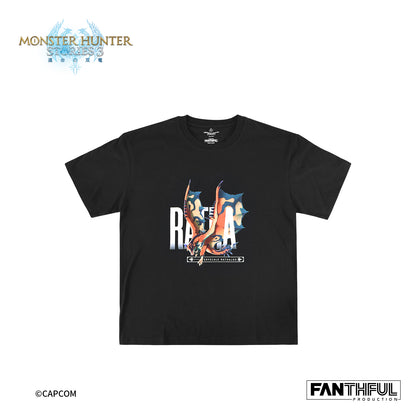 Monster Hunter Stories 3 T-Shirt