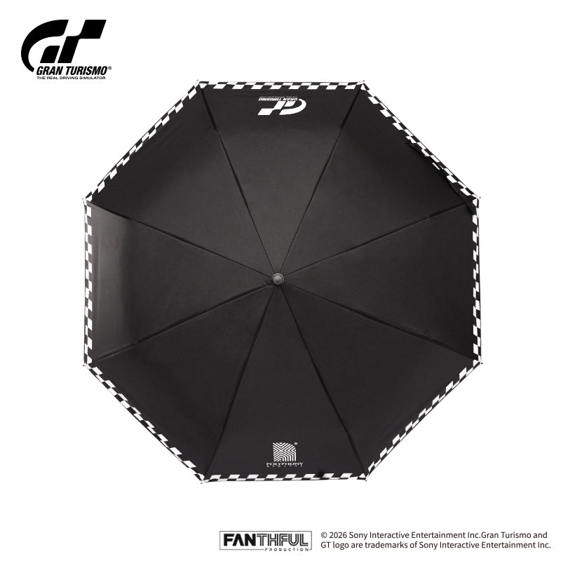 【Pre-Order】Gran Turismo Umbrella