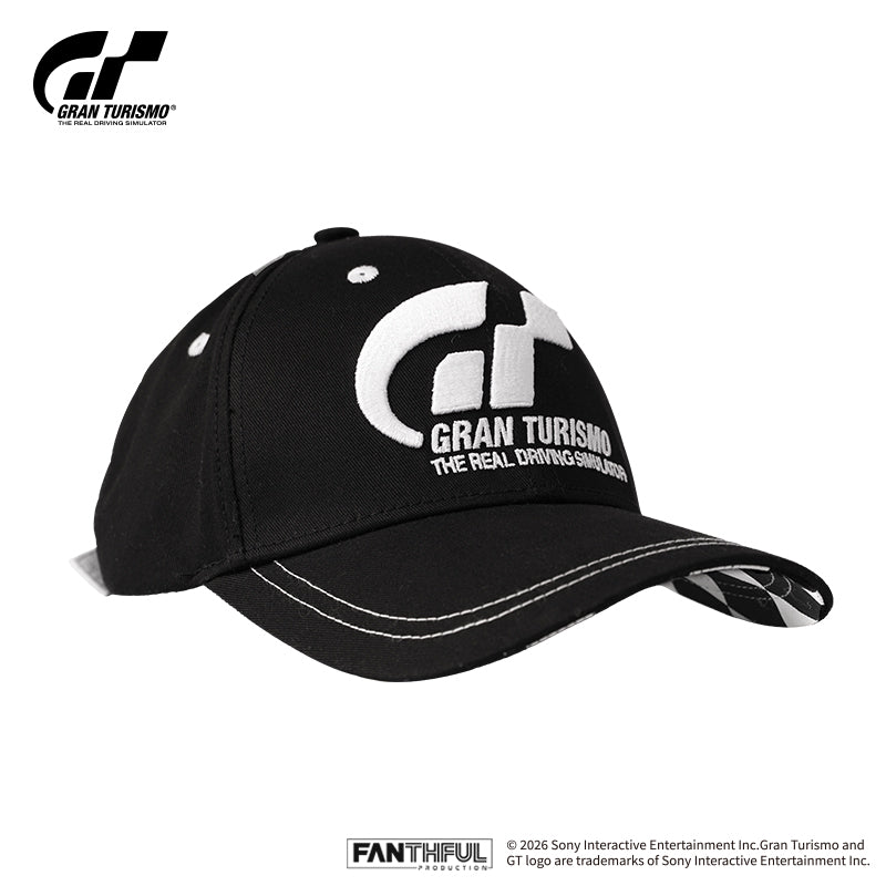 【Pre-Order】Gran Turismo Cap