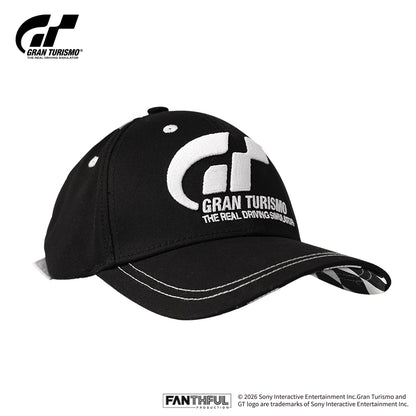【Pre-Order】Gran Turismo Cap
