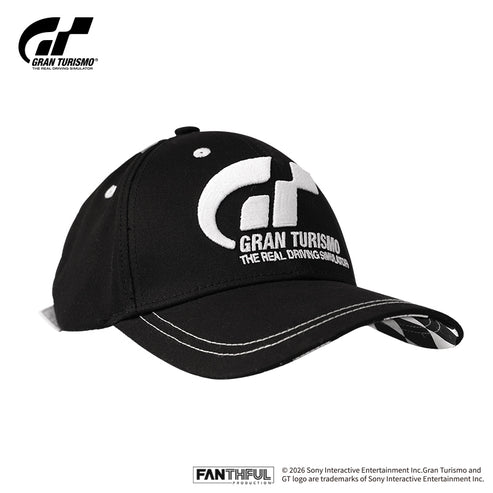 Gran Turismo Cap