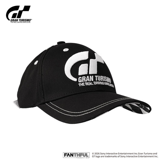 【Pre-Order】Gran Turismo Cap