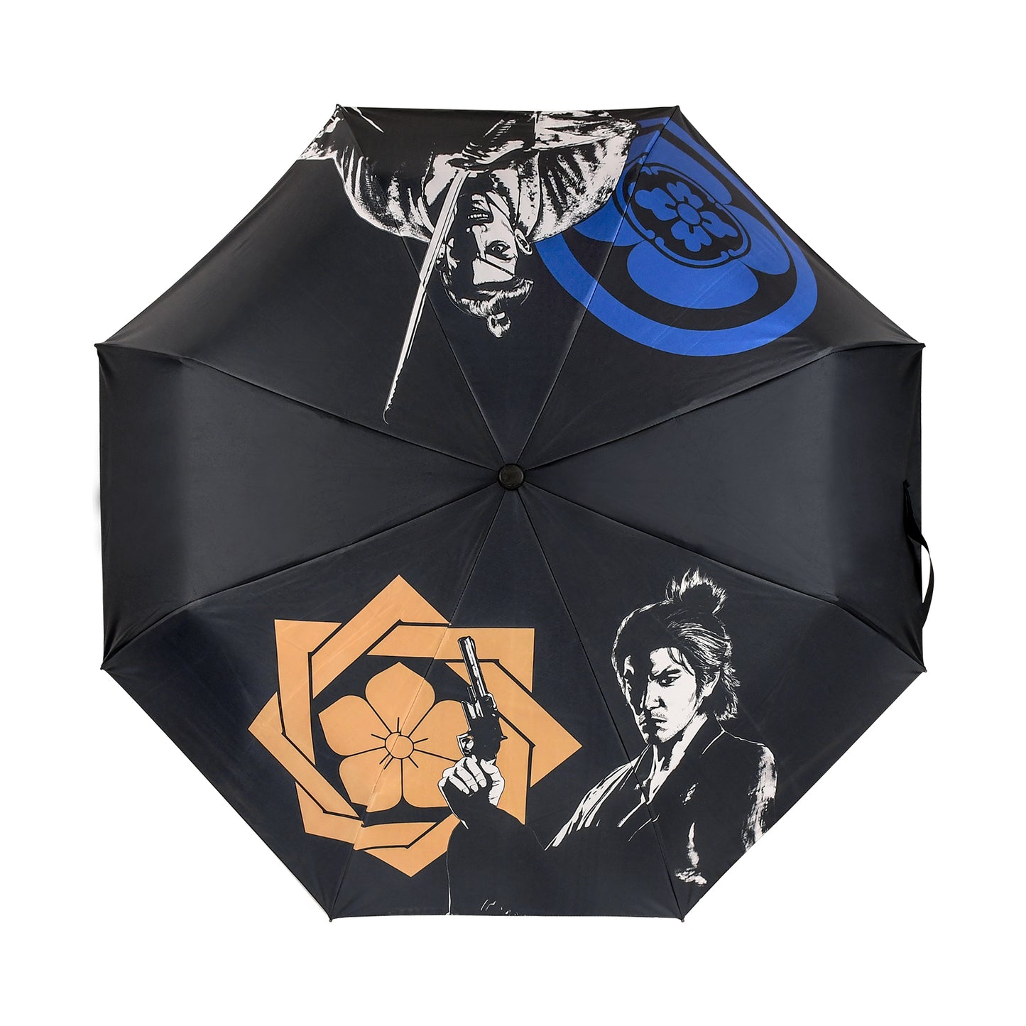 LIKE A DRAGON ISHIN Umbrella