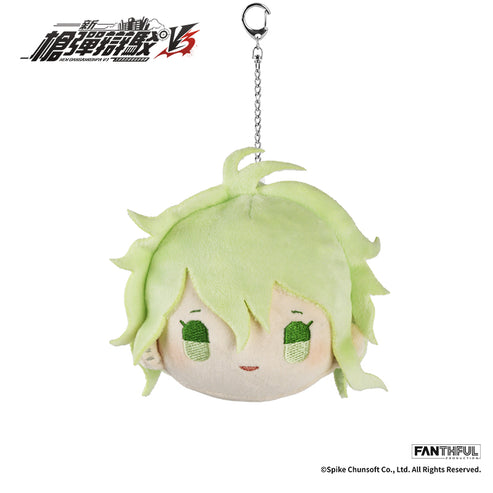 DOWNPAYMENT for Danganronpa Series Plush Keychain