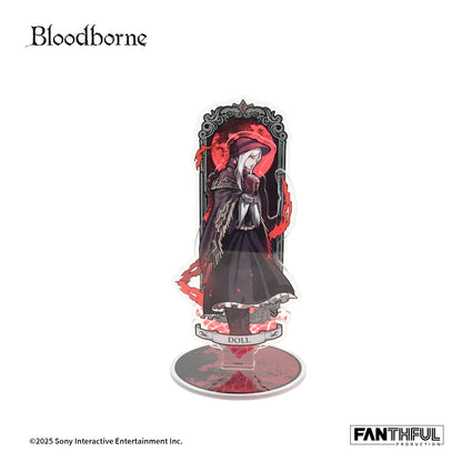 【Pre-Order】Bloodborne Acrylic Stand