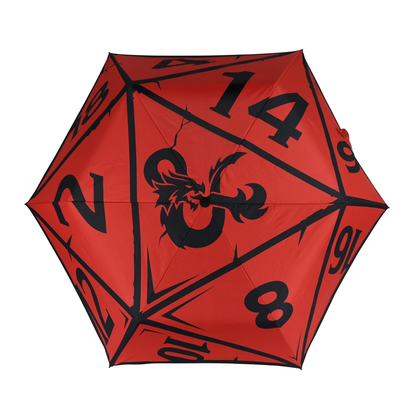 Dungeons & Dragons Umbrella