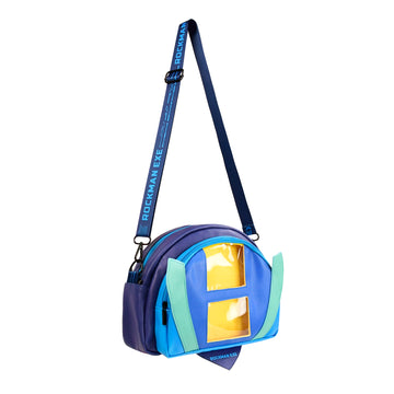 DOWNPAYMENT for Megaman EXE Bag