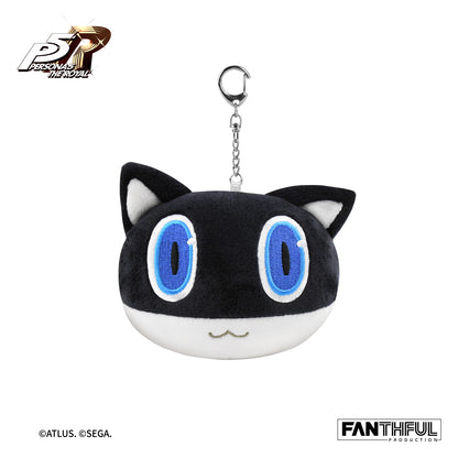 【Pre-Order】PERSONA 5 THE ROYAL Plush Keychain