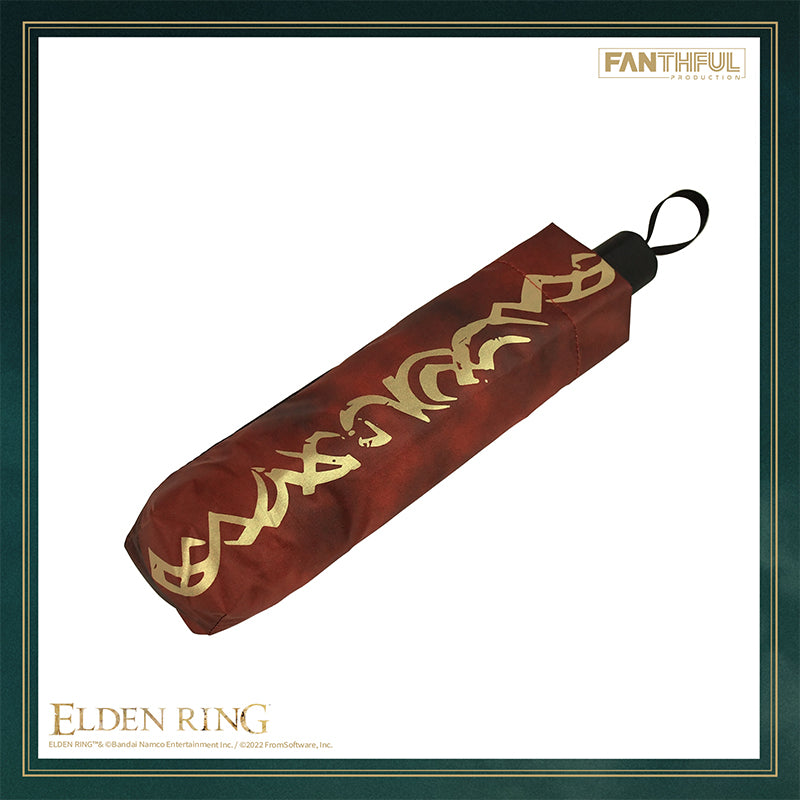 Elden Ring Umbrella