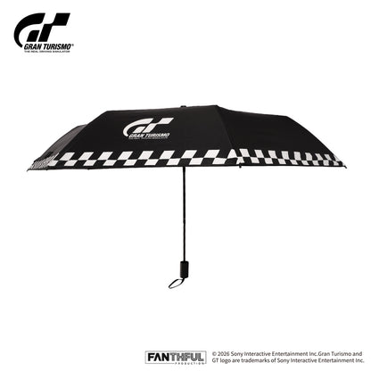 【Pre-Order】Gran Turismo Umbrella