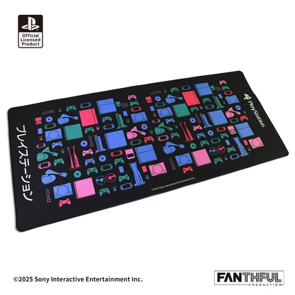 PlayStation Deskmat