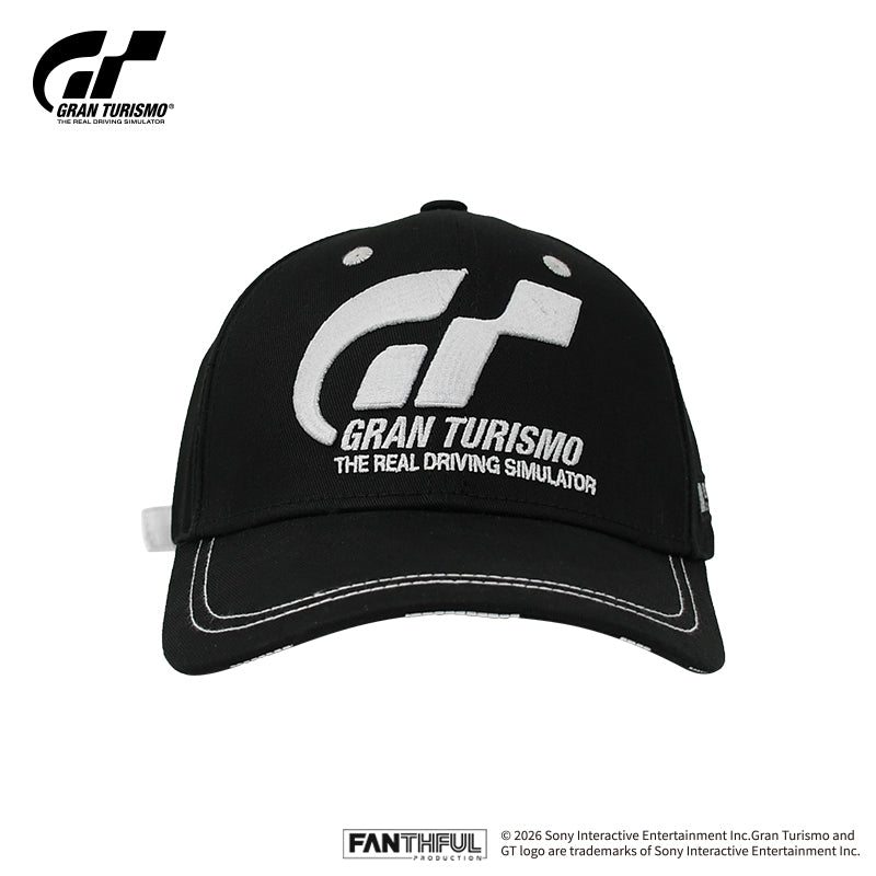 【Pre-Order】Gran Turismo Cap