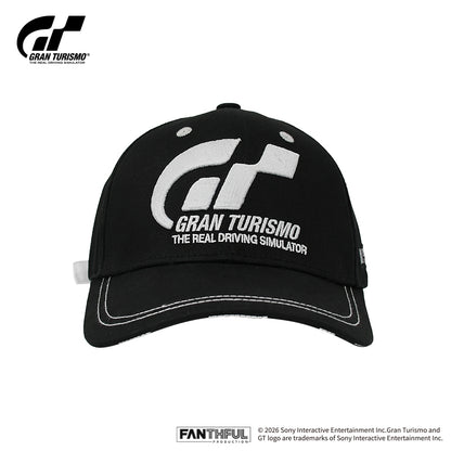 【Pre-Order】Gran Turismo Cap