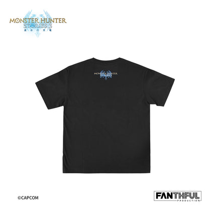 Monster Hunter Stories 3 T-Shirt