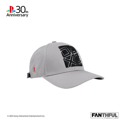 【Pre-Order】PlayStation 30th Anniversary Cap