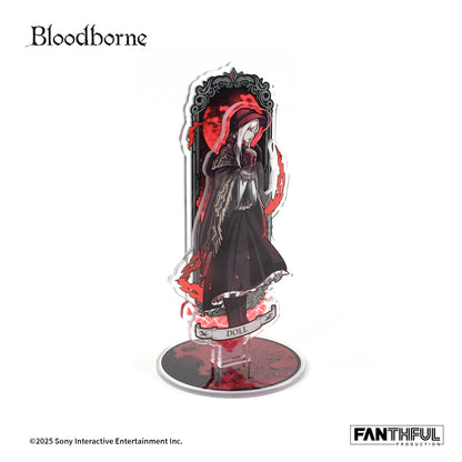 【Pre-Order】Bloodborne Acrylic Stand