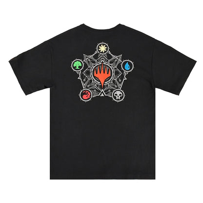 Magic The Gathering Black T-shirt