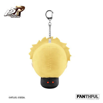【Pre-Order】PERSONA 5 THE ROYAL Plush Keychain