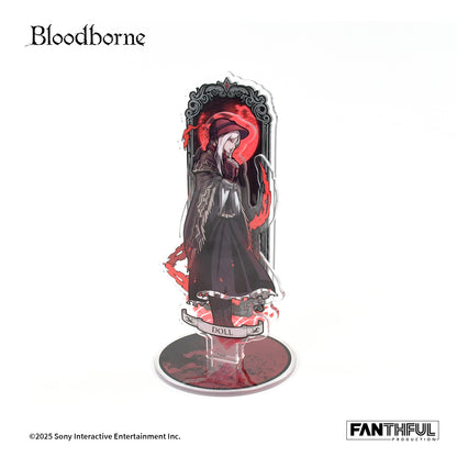 【Pre-Order】Bloodborne Acrylic Stand