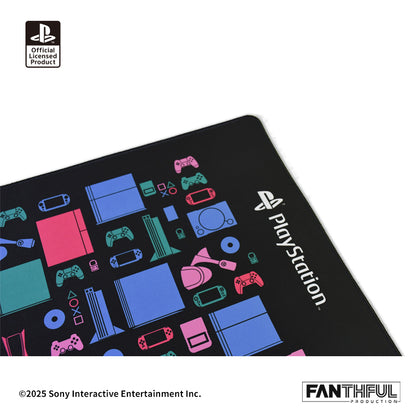 PlayStation Deskmat