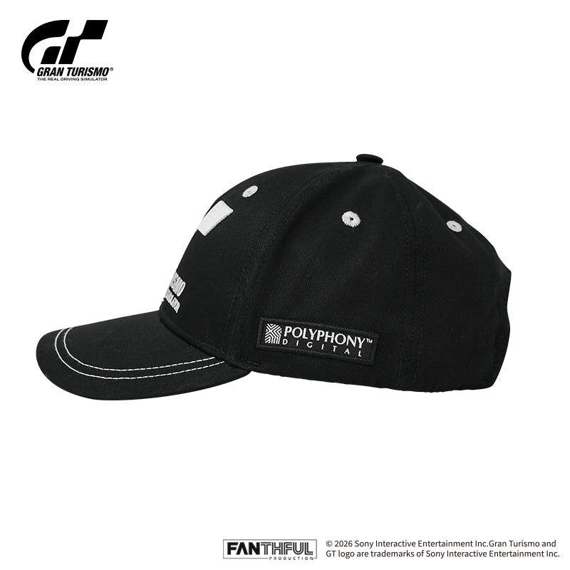 【Pre-Order】Gran Turismo Cap