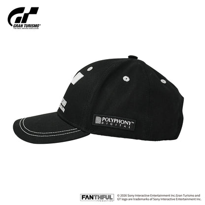 【Pre-Order】Gran Turismo Cap